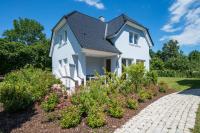 Four-Bedroom Holiday Home 03