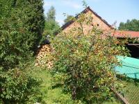 Domek Mazury Harsz - B&B