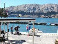 Apartment mit 1 Schlafzimmer