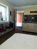 Standard Double Suite