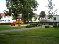 Hessisches Haus - Ferienwohnung