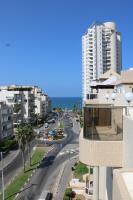 B&B Bat Yam - Beutifull view of batyam - Bed and Breakfast Bat Yam