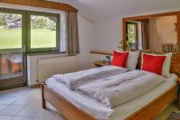 Comfort Apartment mit 1 Schlafzimmer und Balkon