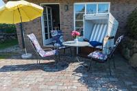 Morgenroth - B&B Munkmarsch