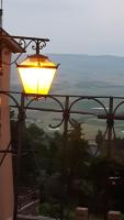 Casa Costanza - Ferienwohnung Castiglione d'Orcia
