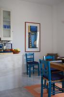 B&B Makry-Gialos - Τhe White Houses - Bed and Breakfast Makry-Gialos