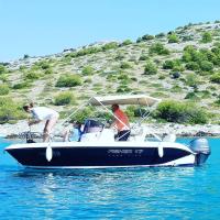 Apartment mit 1 Schlafzimmer