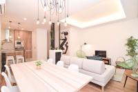 Beautiful Apartment in Quevedo by Batuecas - B&B Madrid