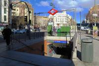 Beautiful Apartment in Quevedo by Batuecas - B&B Madrid