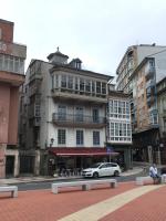 Apartamento El Parque - B&B
