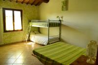 Habitación Familiar con baño privado