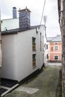 Casa de Abaixo - B&B Rinlo