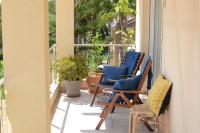 B&B Alicante - Apartment Hispamar - Bed and Breakfast Alicante