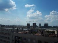 City centre penthouse - Chambres d’hôtes Belgrade