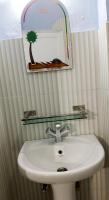 Chambre Triple avec Salle de Bains Privative