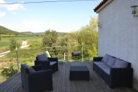 Le Chêne - B&B Lagorce