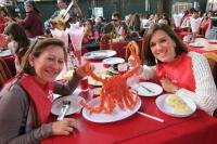 Depto en Santiago Centro - B&B Santiago del Cile