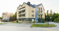 Apartament Widok Cieplice - Chambres d’hôtes
