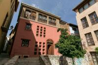 B&B Grenade - Charming Andalusian House - Bed and Breakfast Grenade