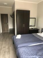 Motozona - B&B Bryukhovychi