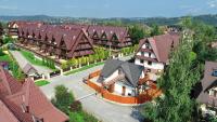 Domek pod Antałówką - B&B