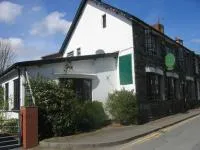 The Horseshoe Guesthouse - Chambres d'hôtes Rhayader