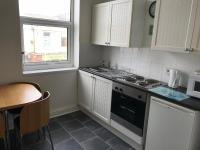 Apartamento de 1 dormitorio