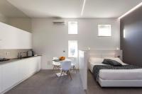 Monolocale King con Divano-Letto