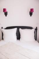 Suite mit Queensize-Bett