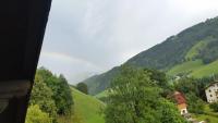 Suite Familiale avec Balcon