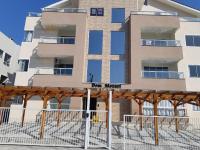 Apto 2 dorm a 750m da praia - B&B