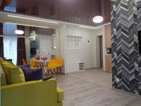 Квартира Lux біля Саржиного Яру - B&B Charkiv