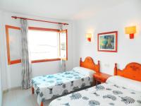 Appartamento con 2 Camere da Letto