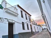 Casa centenaria con encanto - B&B Zufre