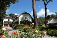 Plotsklaps Self Catering Cottage - B&B