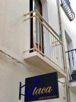 Itaca Home to Explorers in Polignano a mare - Ferienwohnung