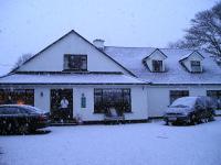 Mountain View Guesthouse - B&B