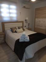 B&B Baeza - Cerro del Alcazar - Bed and Breakfast Baeza