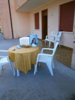 Three-Bedroom Apartment - Ground Floor