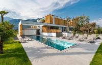 ALEA - Garda Lake Suite - Ferienwohnung