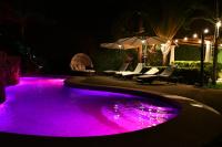 Jaco Sol Quadplex 11A - Chambres d’hôtes Jacó