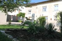 Les Trois Maisons - Ferienwohnung Druillat