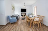 Villa Monica - Ferienwohnung Nerja