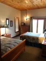 Deluxe Doppelzimmer mit Balkon