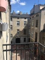 OhMyHome - Kościuszki - Chambres d’hôtes Łódź