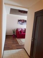 Апартаменты с балконом - B&B Jarkov