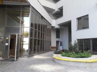 Gagarin plaza Arcadia Apartments sea view - Bed and Breakfast Odessa
