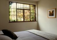 Deluxe Kamer met Queensize Bed
