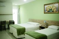 Quadruple Room - Disability Access
