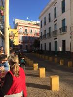 Nuevo apartamento Alameda - Ferienwohnung Sevilla